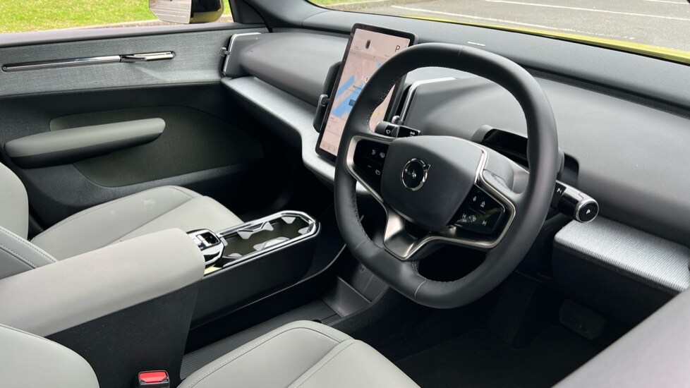 Used Volvo EX30 2025 for sale - 75514518: Photo 5