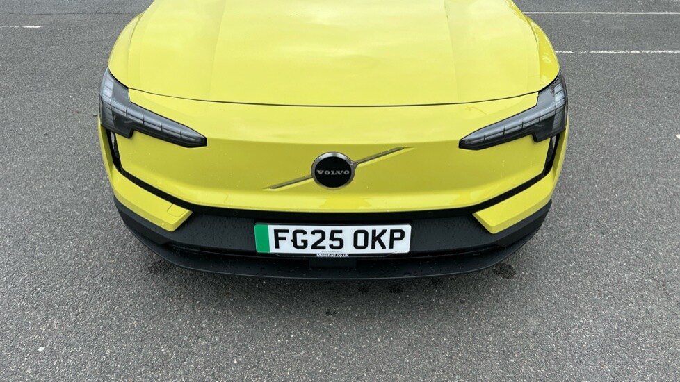 Used Volvo EX30 2025 for sale - 75514518: Photo 50