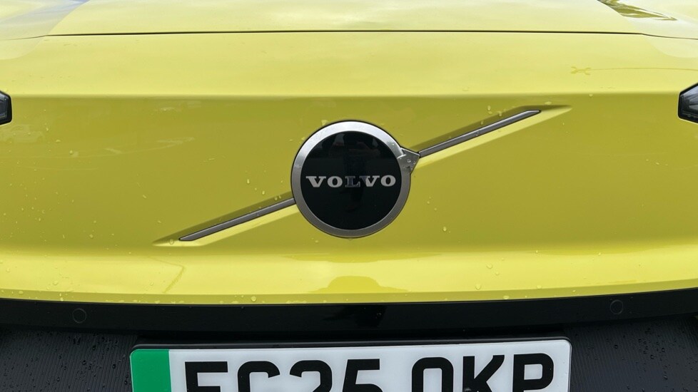 Used Volvo EX30 2025 for sale - 75514518: Photo 51