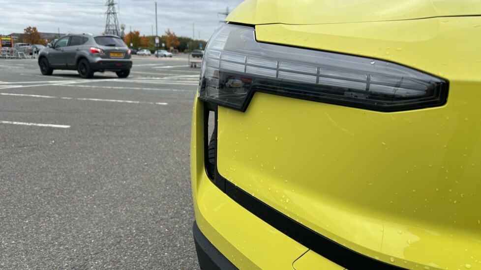 Used Volvo EX30 2025 for sale - 75514518: Photo 52