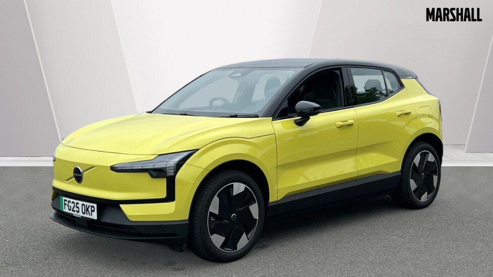 Used Volvo EX30 2025 for sale - 75514518: Photo 6