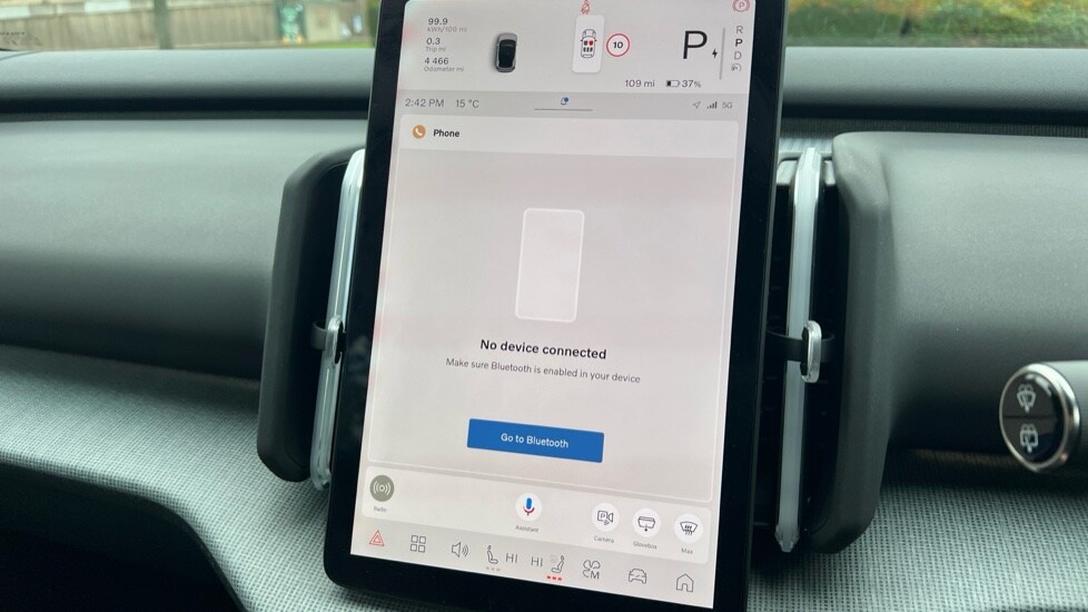 Used Volvo EX30 2025 for sale - 75514518: Photo 61