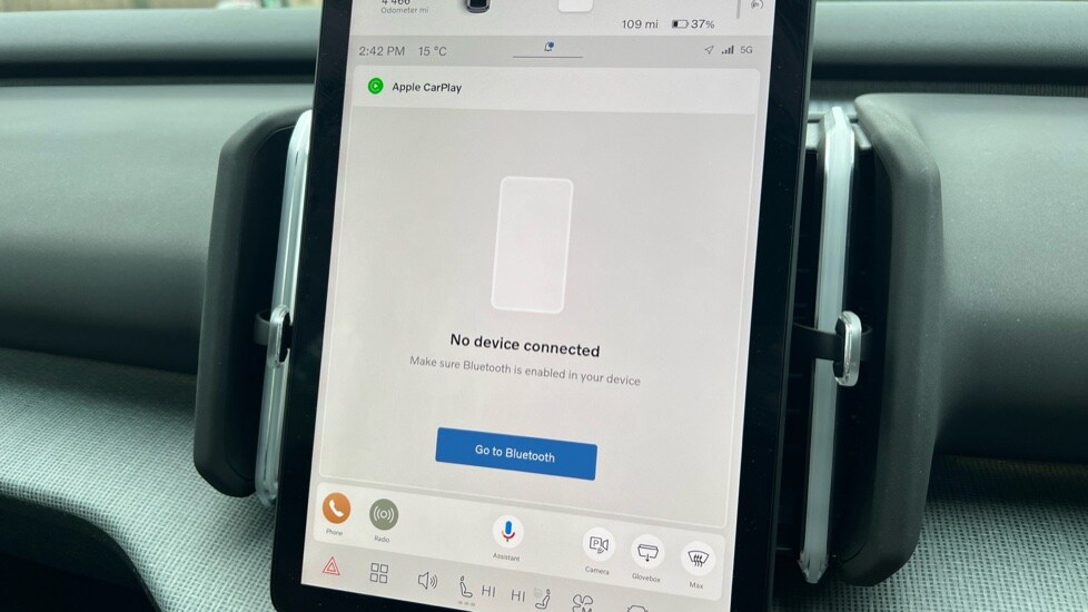 Used Volvo EX30 2025 for sale - 75514518: Photo 62