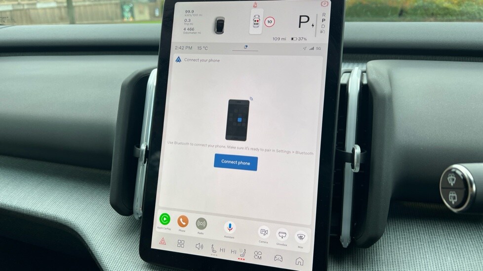 Used Volvo EX30 2025 for sale - 75514518: Photo 63