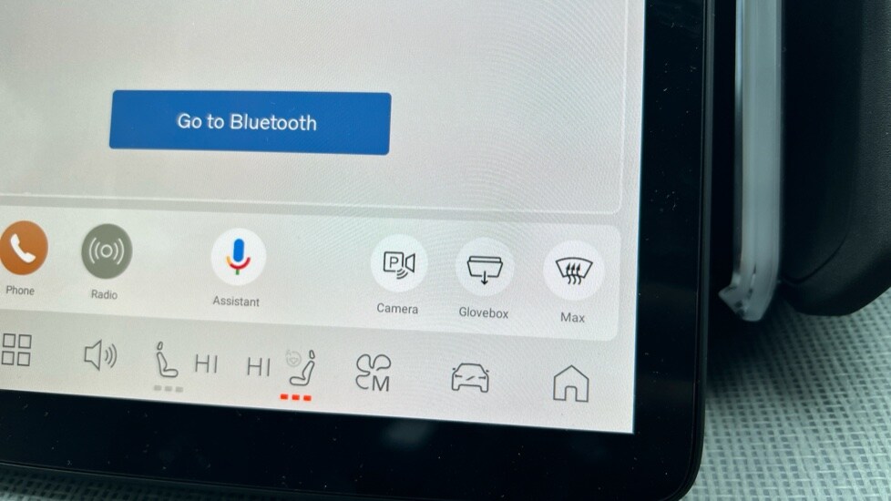 Used Volvo EX30 2025 for sale - 75514518: Photo 64