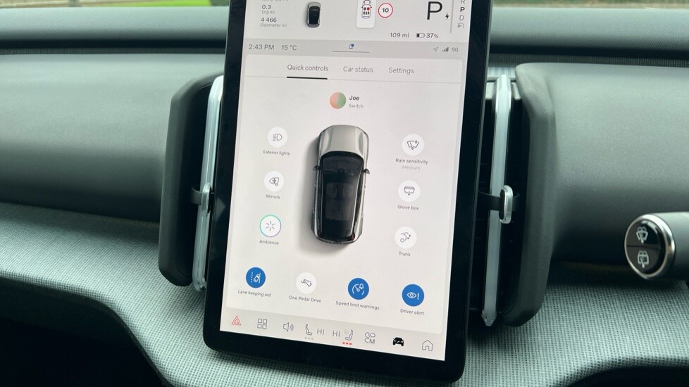 Used Volvo EX30 2025 for sale - 75514518: Photo 65