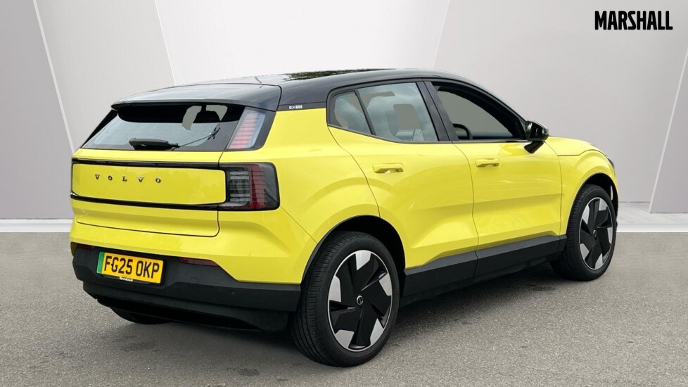 Used Volvo EX30 2025 for sale - 75514518: Photo 7