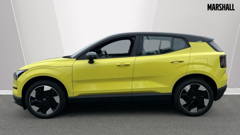 Used Volvo EX30 2025 for sale - 75514518: Photo 8