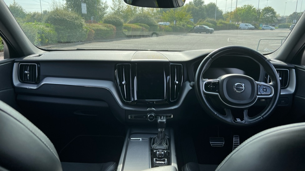 Used Volvo XC60 2019 for sale - 76066982: Photo 11