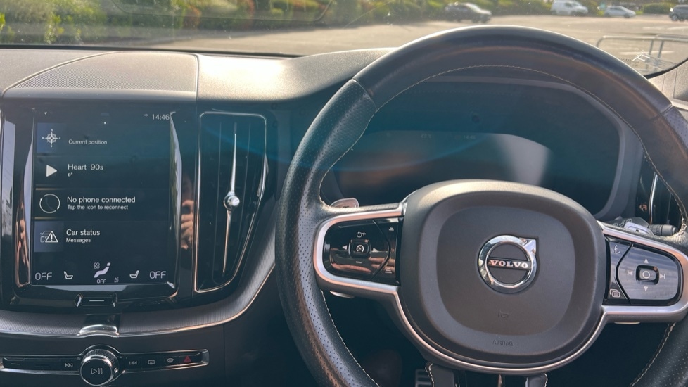 Used Volvo XC60 2019 for sale - 76066982: Photo 12