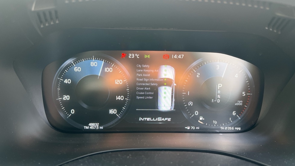 Used Volvo XC60 2019 for sale - 76066982: Photo 13