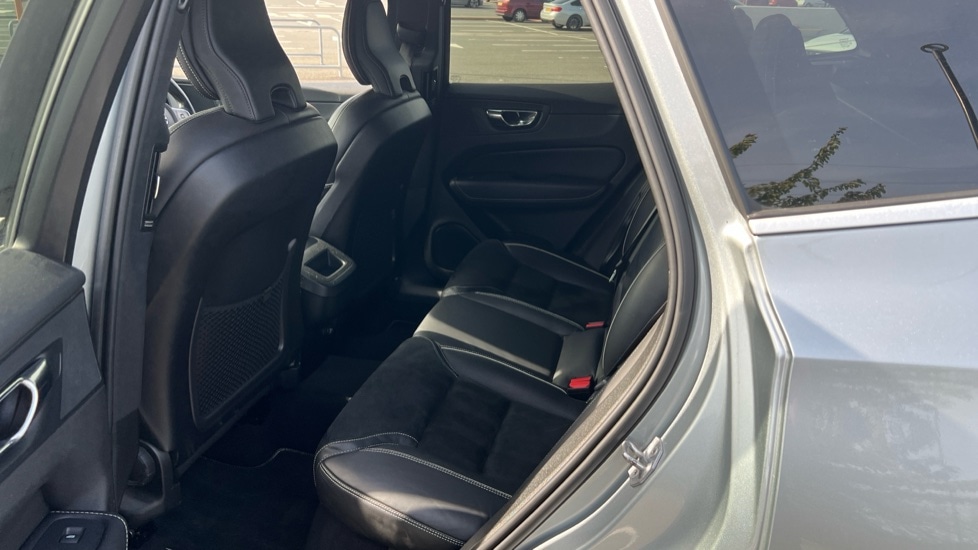 Used Volvo XC60 2019 for sale - 76066982: Photo 14