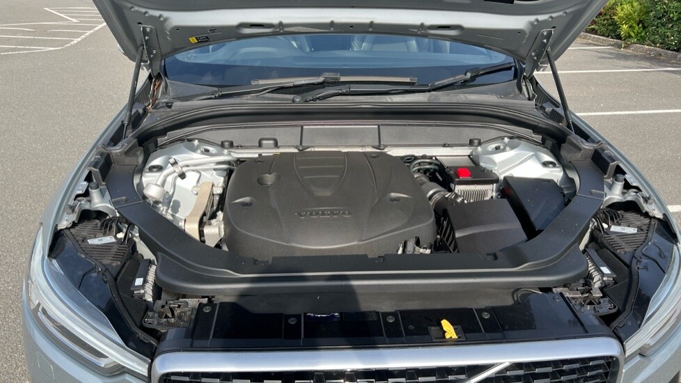 Used Volvo XC60 2019 for sale - 76066982: Photo 16