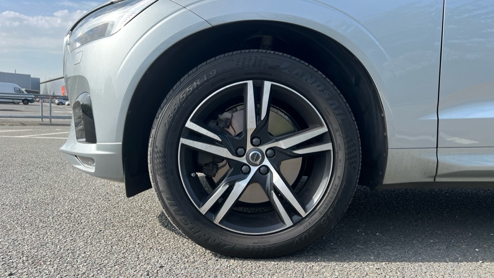 Used Volvo XC60 2019 for sale - 76066982: Photo 17