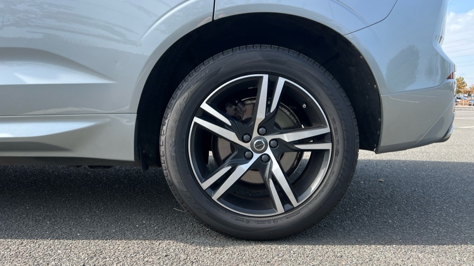 Used Volvo XC60 2019 for sale - 76066982: Photo 18