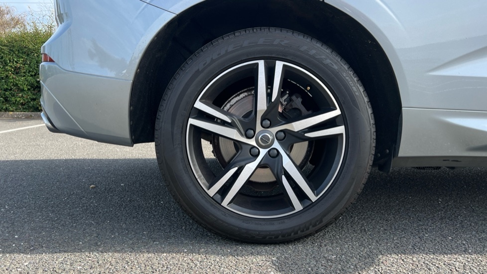 Used Volvo XC60 2019 for sale - 76066982: Photo 19