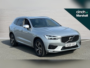Volvo - XC60