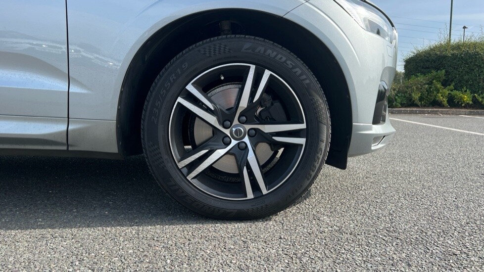 Used Volvo XC60 2019 for sale - 76066982: Photo 20