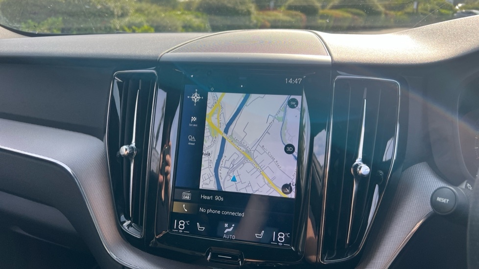 Used Volvo XC60 2019 for sale - 76066982: Photo 26