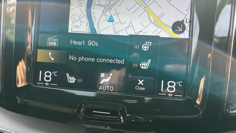 Used Volvo XC60 2019 for sale - 76066982: Photo 32