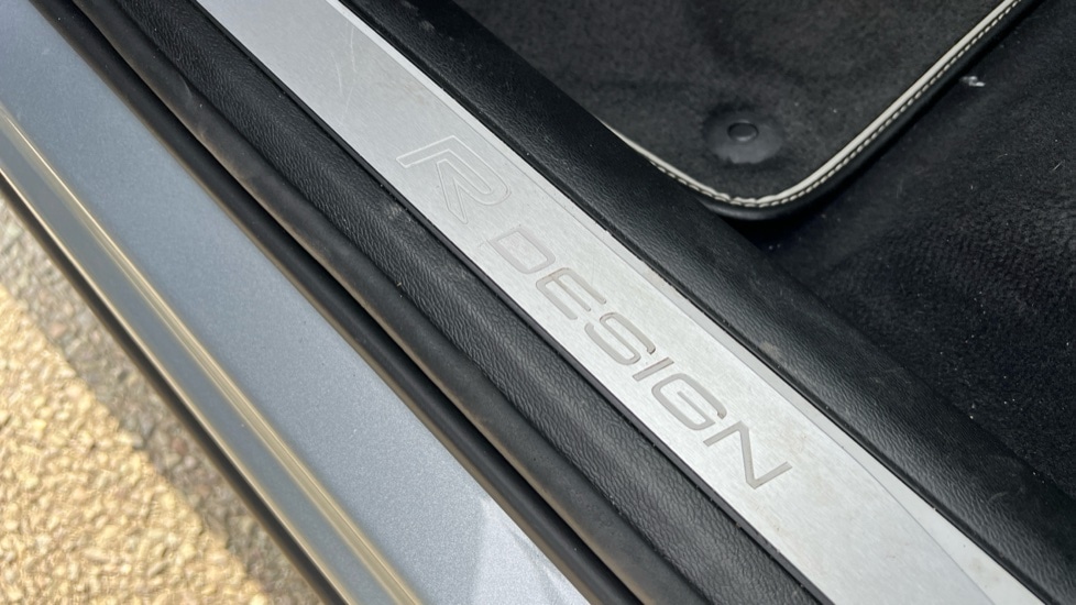 Used Volvo XC60 2019 for sale - 76066982: Photo 35