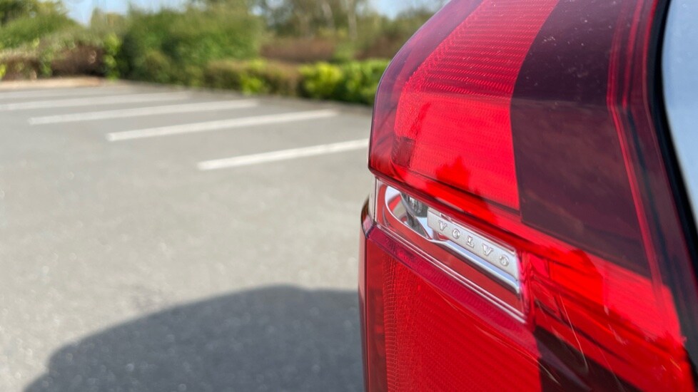 Used Volvo XC60 2019 for sale - 76066982: Photo 38