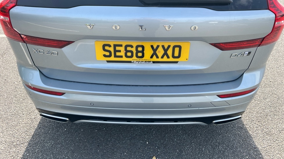 Used Volvo XC60 2019 for sale - 76066982: Photo 40