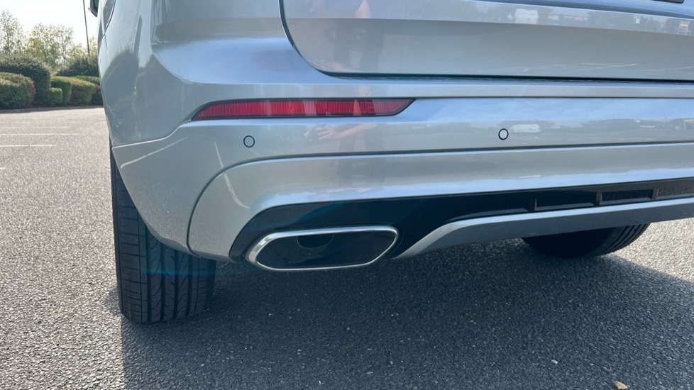 Used Volvo XC60 2019 for sale - 76066982: Photo 41