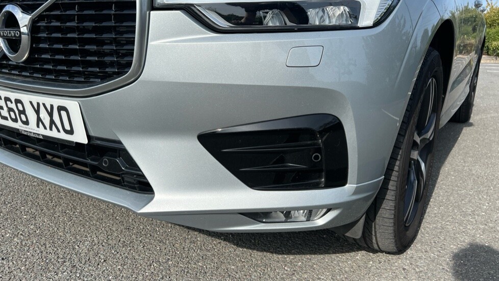 Used Volvo XC60 2019 for sale - 76066982: Photo 43