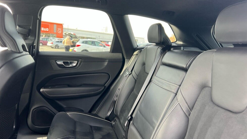 Used Volvo XC60 2019 for sale - 76066982: Photo 47