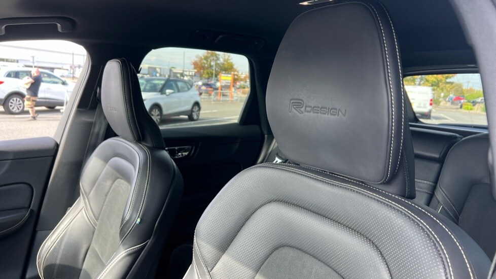Used Volvo XC60 2019 for sale - 76066982: Photo 49