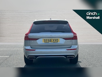 Used Volvo XC60 2019 for sale - 76066982: Photo 4