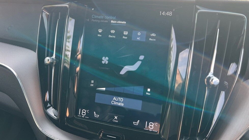 Used Volvo XC60 2019 for sale - 76066982: Photo 50