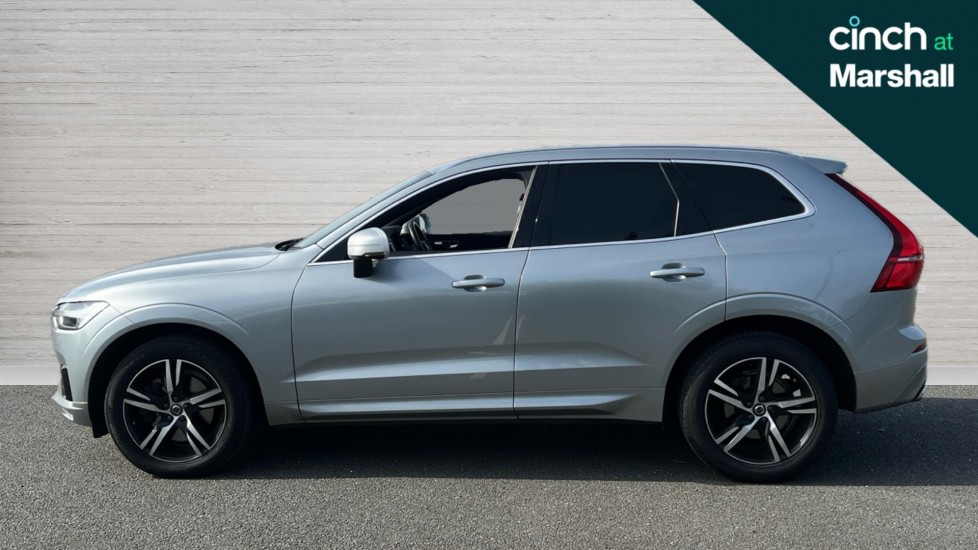 Used Volvo XC60 2019 for sale - 76066982: Photo 6