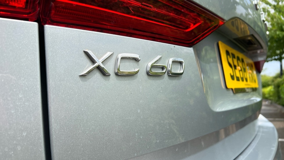 Used Volvo XC60 2019 for sale - 76066982: Photo 68