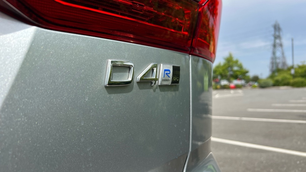 Used Volvo XC60 2019 for sale - 76066982: Photo 69