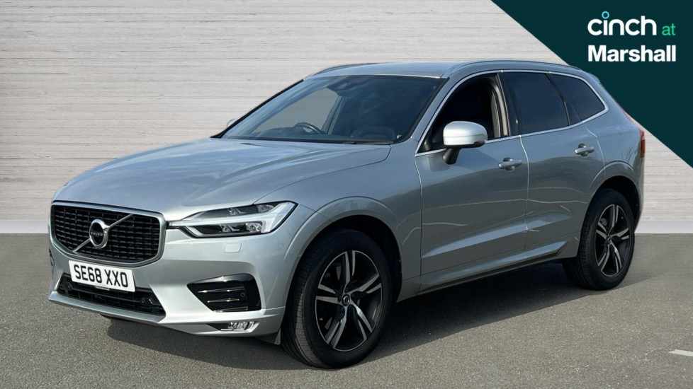 Used Volvo XC60 2019 for sale - 76066982: Photo 7