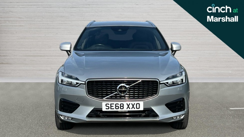 Used Volvo XC60 2019 for sale - 76066982: Photo 8