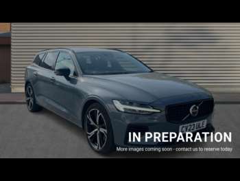 2023 - 2.0 T6 [350] RC PHEV Ultimate Dark 5dr AWD Auto