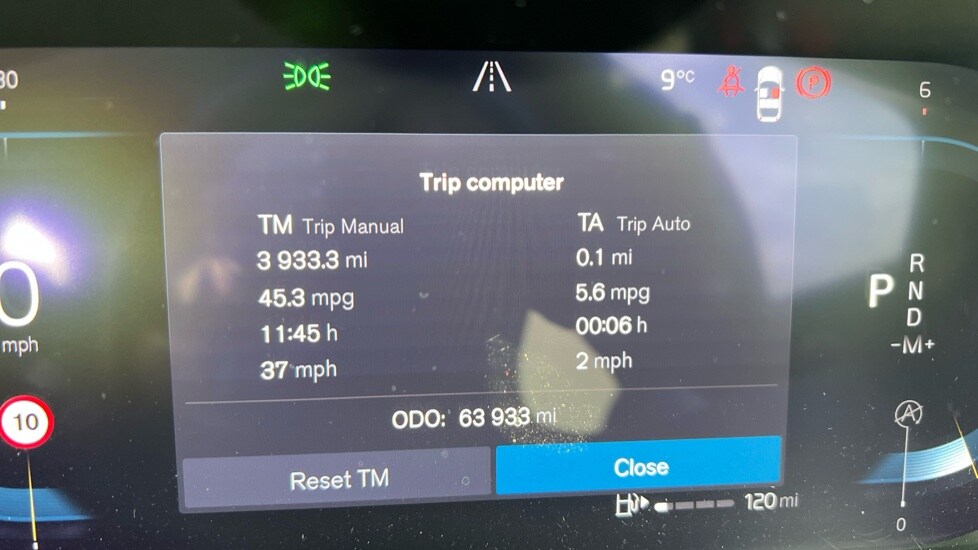 Used Volvo XC60 2023 for sale - 76954419: Photo 11