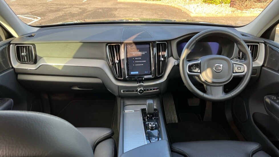 Used Volvo XC60 2023 for sale - 76954419: Photo 21