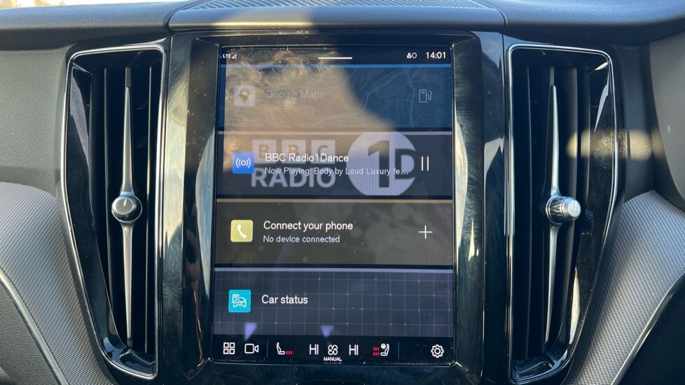 Used Volvo XC60 2023 for sale - 76954419: Photo 34