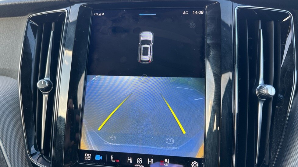 Used Volvo XC60 2023 for sale - 76954419: Photo 36