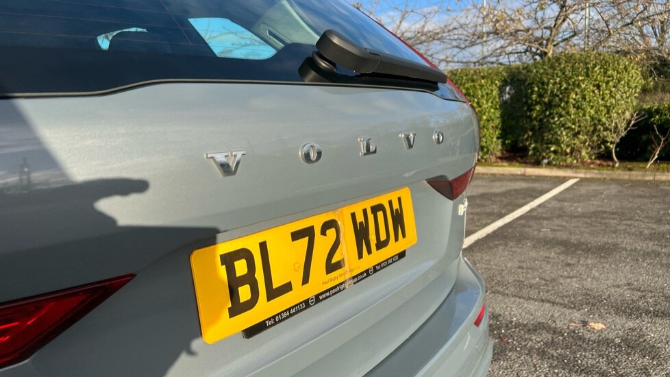 Used Volvo XC60 2023 for sale - 76954419: Photo 45