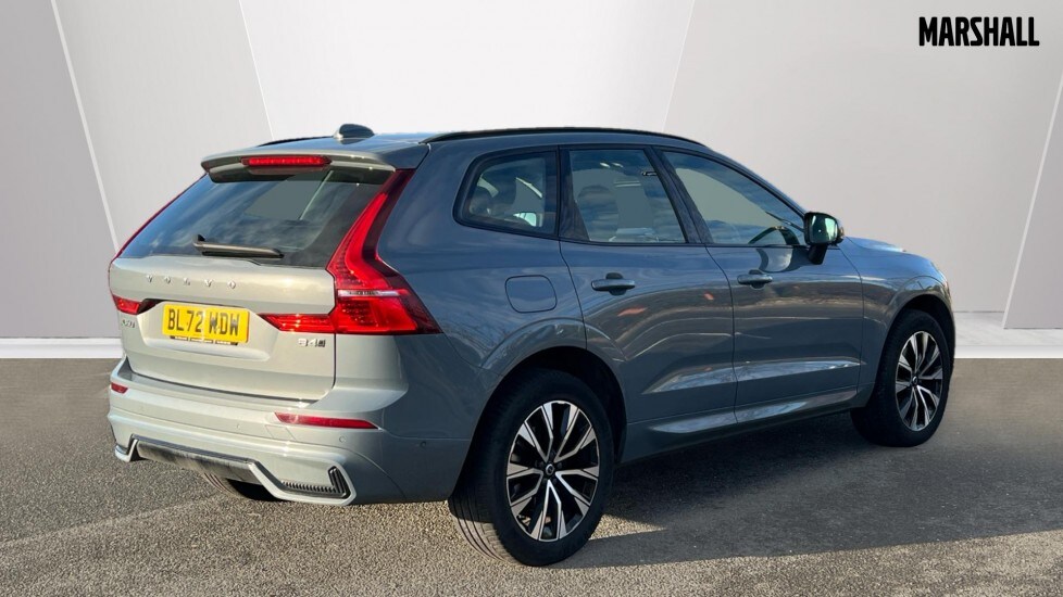 Used Volvo XC60 2023 for sale - 76954419: Photo 7