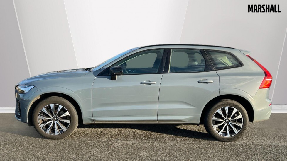 Used Volvo XC60 2023 for sale - 76954419: Photo 8