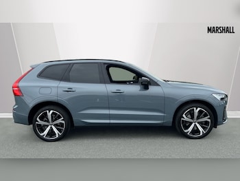 Used Volvo XC60 2021 for sale - 75602984: Photo