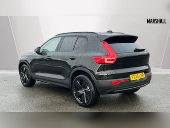 Used Volvo XC40 2025 for sale - 76874565: Photo