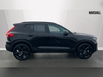 Used Volvo XC40 2025 for sale - 76874565: Photo