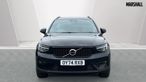 Used Volvo XC40 2024 for sale - 76244596: Photo 12
